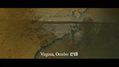 Up the coast
sits the spymaster, - The Lost Pirate Kingdom