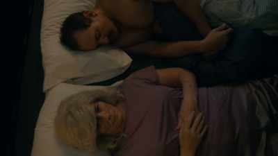 Up to the last second, - How to Murder Your Husband: The Nancy Brophy Story