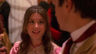 Up until the punching,
it was a real nice party. - Firefly
