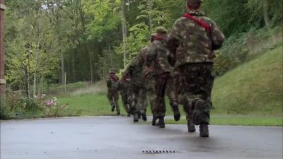 Up the Roundheads! - Midsomer Murders