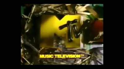 Up until then,
radio stations in America - Simple Minds: Everything is Possible
