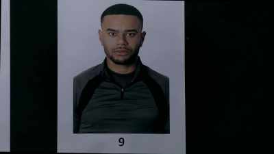 Up there physically.
You know, he's a strong, young lad. - Celebrity SAS: Who Dares Wins