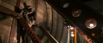 Walter! - Die Hard with a Vengeance