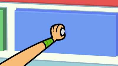 up-top - Total DramaRama