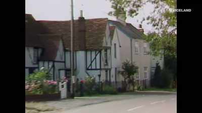 Up until that time, there hadn't
been a senior investigating officer - The Bambers: Murder at the Farm