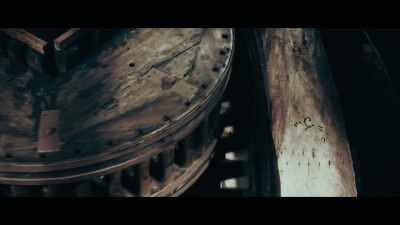- Up. Up. - Colosseum