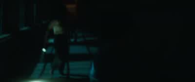 Up, up! - The Nun II