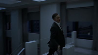 Up! Up! Up! Room check! - Marvel's Daredevil
