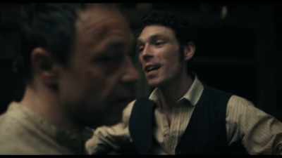 Up west, they're talking - A Thousand Blows