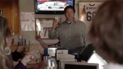 UP WITH BEER,
DOWN WITH DEER! - The Pathological Optimist