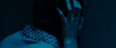 Up with your head. These are
your neighbors. Do you know them? - What Will People Say
