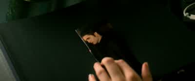 ♪ Up with your turret ♪ Aren't we just terrified? - The Twilight Saga: New Moon