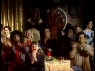 UP YOUR NOSES WITH RUBBER HOSES - Welcome Back, Kotter