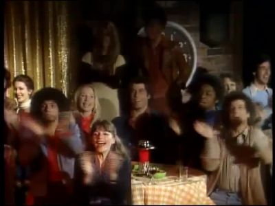 UP YOUR NOSES WITH RUBBER HOSES - Welcome Back, Kotter