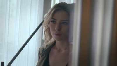 Up until you're actually there, - Sex Next Door