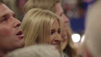  ♪ upbeat atmospheric music ♪ - Trumped: Inside the Greatest Political Upset of All Time