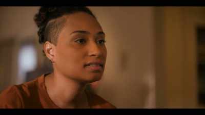 ♪ upbeat, contemplative music ♪ - The L Word: Generation Q
