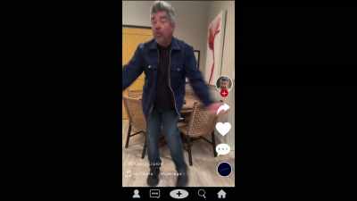 [upbeat dance music] - Lopez vs Lopez