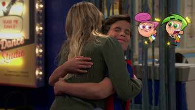 [upbeat dance music] - The Fairly OddParents: Fairly Odder