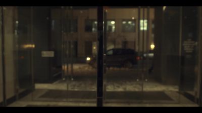 (upbeat dramatic music) - Fargo