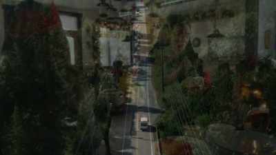(upbeat festive music) - Holiday Road