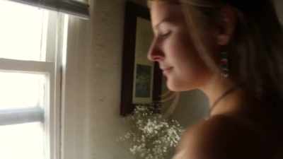 (upbeat folk music) - The Outwaters