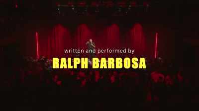 [upbeat hip-hop music playing] - Ralph Barbosa: Cowabunga