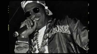  [upbeat hip-hop music] - Origins of Hip Hop