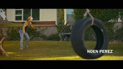 (upbeat music continues) - Natty Knocks