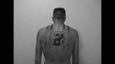 (upbeat music continues) - ZEF - The Story of Die Antwoord