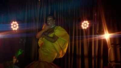 (upbeat music continues) - Fighting to Be Me: The Dwen Curry Story