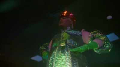 (upbeat music continues) - Fighting to Be Me: The Dwen Curry Story