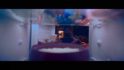 [upbeat music continues] - Christmas As Usual