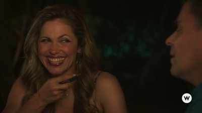 -[upbeat music]
-[laughs] - You Had Me at Aloha