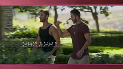 - [upbeat music]
- [Nikki] Coming into this experiment... - Twin Love
