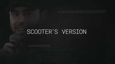 [upbeat music playing] - Taylor Swift vs Scooter Braun: Bad Blood