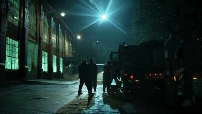 [upbeat music playing] - Black Lightning