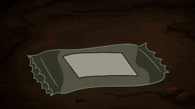 [upbeat music playing] - Craig Before the Creek