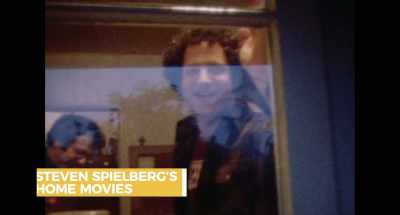 ♪ (UPBEAT MUSIC PLAYING) ♪ - Albert Brooks: Defending My Life