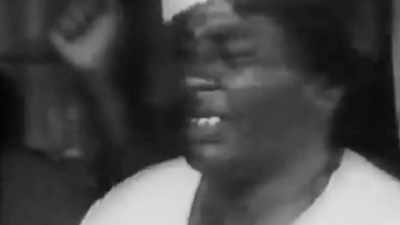 [upbeat music playing] - Little Richard: I Am Everything