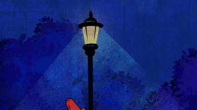 (upbeat music playing) - Marvel's Moon Girl and Devil Dinosaur