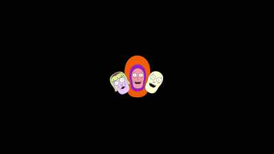 ♪ Upbeat music playing ♪ - The Paloni Show! Halloween Special!