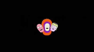 ♪ Upbeat music playing ♪ - The Paloni Show! Halloween Special!