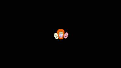 ♪ Upbeat music playing ♪ - The Paloni Show! Halloween Special!