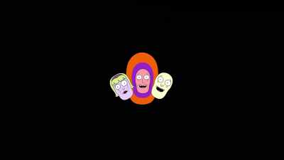 ♪ Upbeat music playing ♪ - The Paloni Show! Halloween Special!