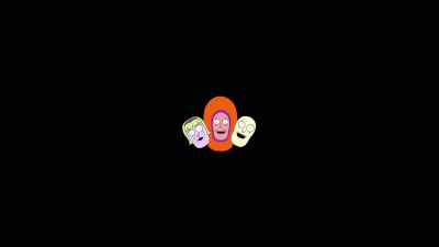 ♪ Upbeat music playing ♪ - The Paloni Show! Halloween Special!