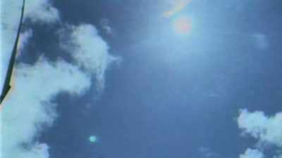 ♪ (UPBEAT MUSIC PLAYING) ♪ - The Invisible Pilot