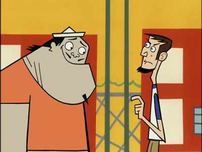 ♪ (UPBEAT MUSIC PLAYING) ♪ - Clone High