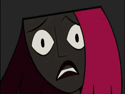 ♪ (UPBEAT MUSIC PLAYING) ♪ - Clone High