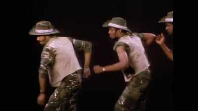 [upbeat music playing] - The Legacy of Black Wall Street